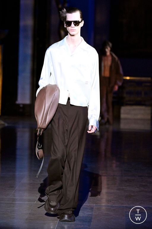 SS24 Wooyoungmi Look 26