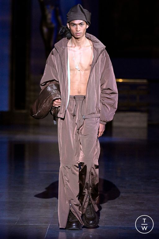 SS24 Wooyoungmi Look 27