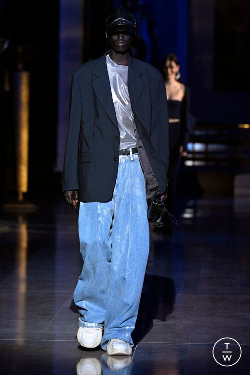 SS24 Wooyoungmi Look 36