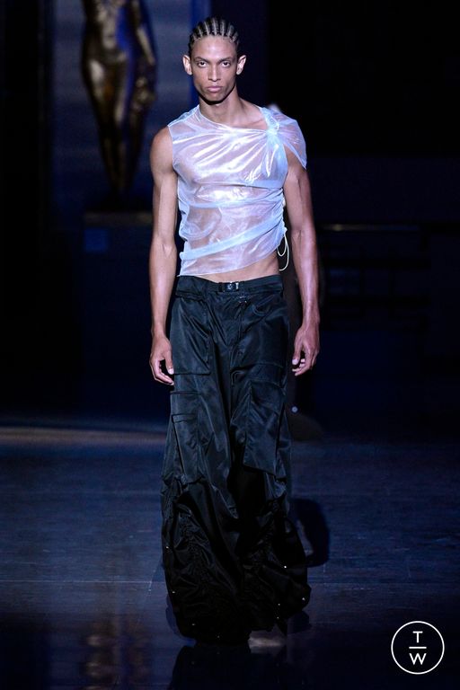 SS24 Wooyoungmi Look 39