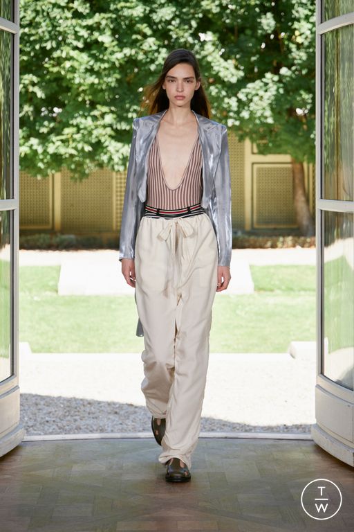 SS 26 Wooyoungmi Look 11