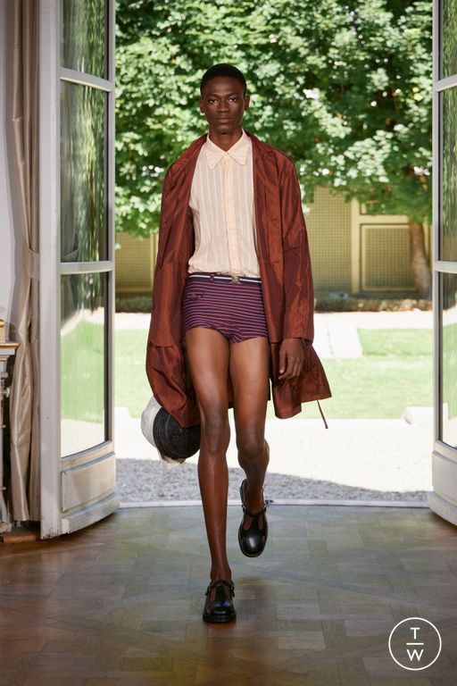 SS 26 Wooyoungmi Look 34