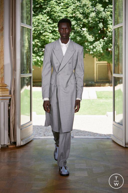 SS 26 Wooyoungmi Look 40