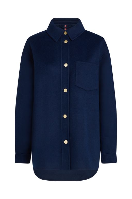FW25 Tommy Hilfiger Look 15