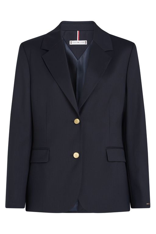 FW25 Tommy Hilfiger Look 18
