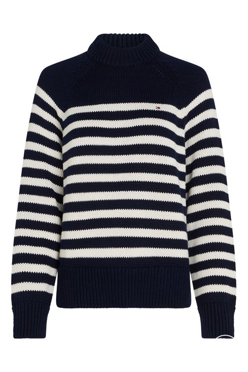 FW25 Tommy Hilfiger Look 32