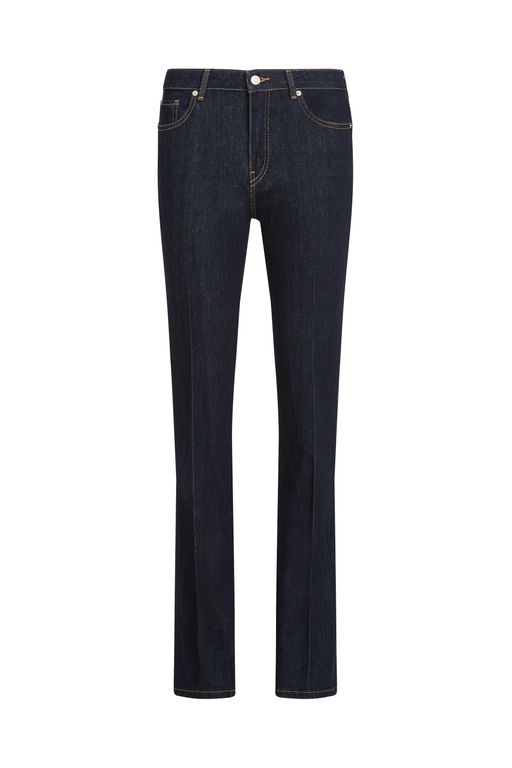 FW25 Tommy Hilfiger Look 35
