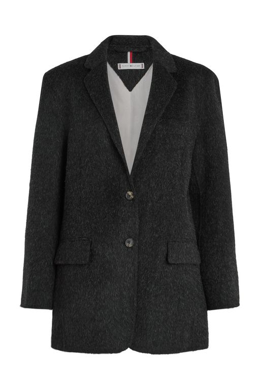 FW25 Tommy Hilfiger Look 21