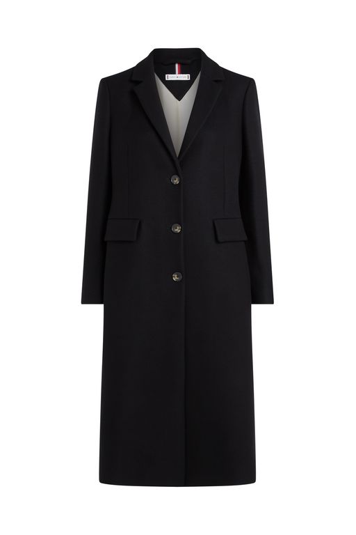 FW25 Tommy Hilfiger Look 37