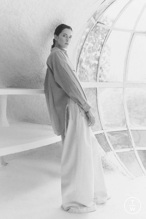 SS25 Sessùn Look 3