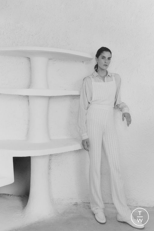 SS25 Sessùn Look 4