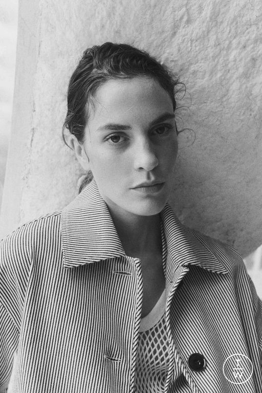SS25 Sessùn Look 9