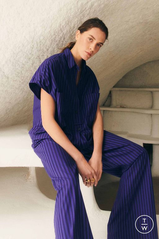 SS25 Sessùn Look 11