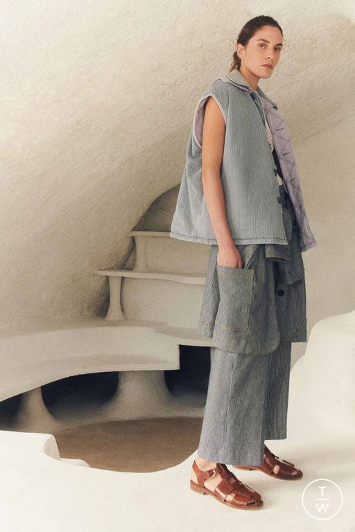 SS25 Sessùn Look 24