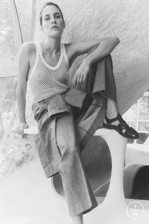 SS25 Sessùn Look 25