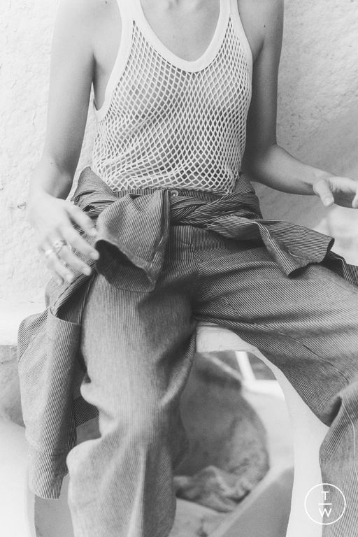 SS25 Sessùn Look 26