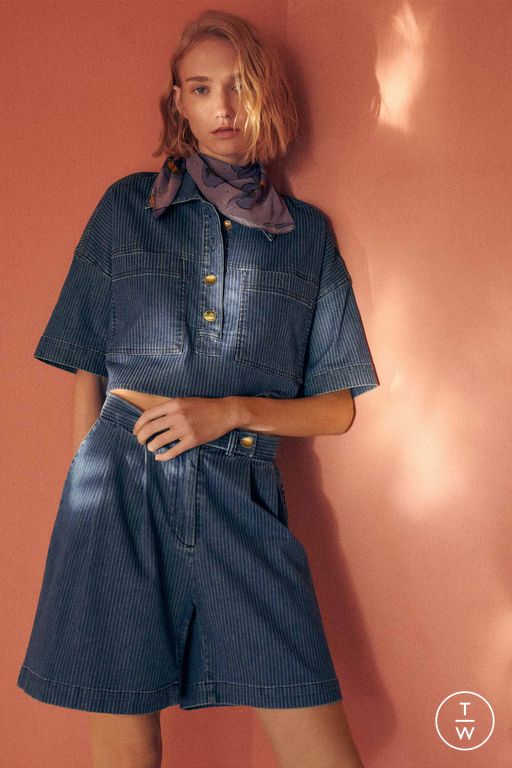 SS26 Sessùn Look 14