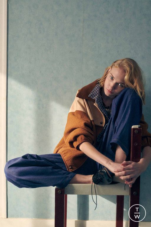 SS26 Sessùn Look 16