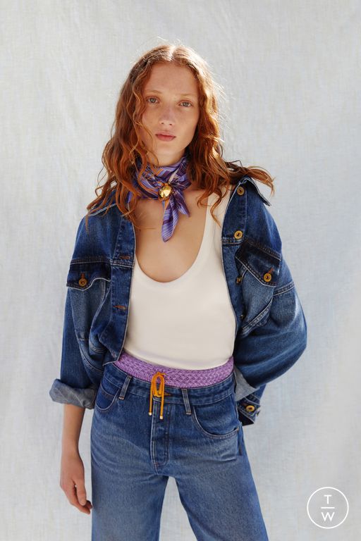 FW25 Sessùn Look 3