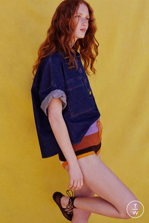 FW25 Sessùn Look 7