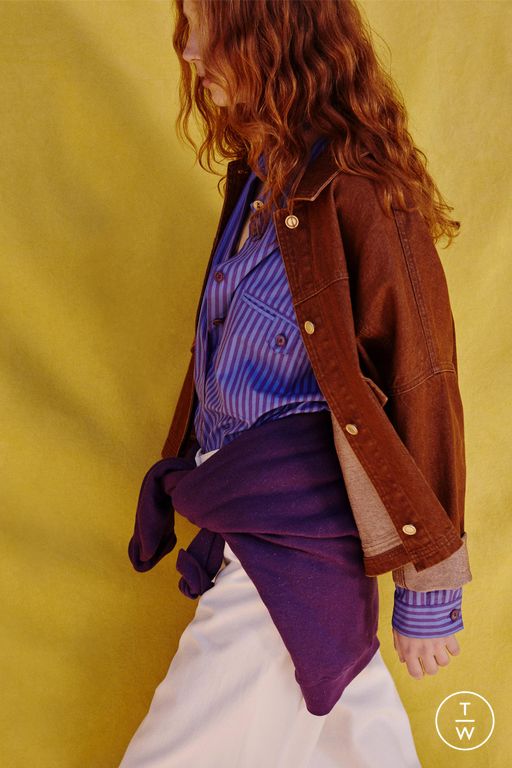 FW25 Sessùn Look 8