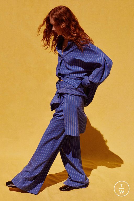FW25 Sessùn Look 9