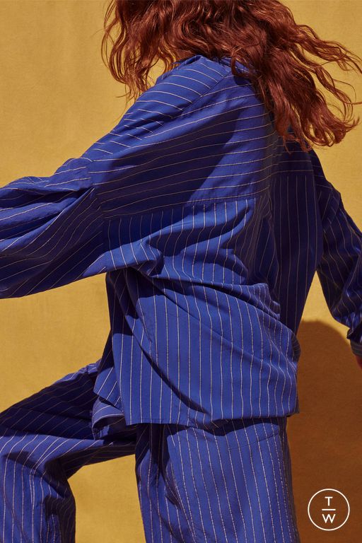 FW25 Sessùn Look 11
