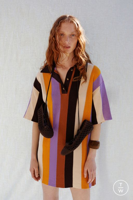 FW25 Sessùn Look 16