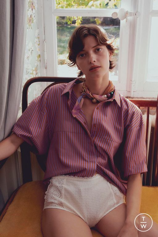 SS25 Sessùn Look 95
