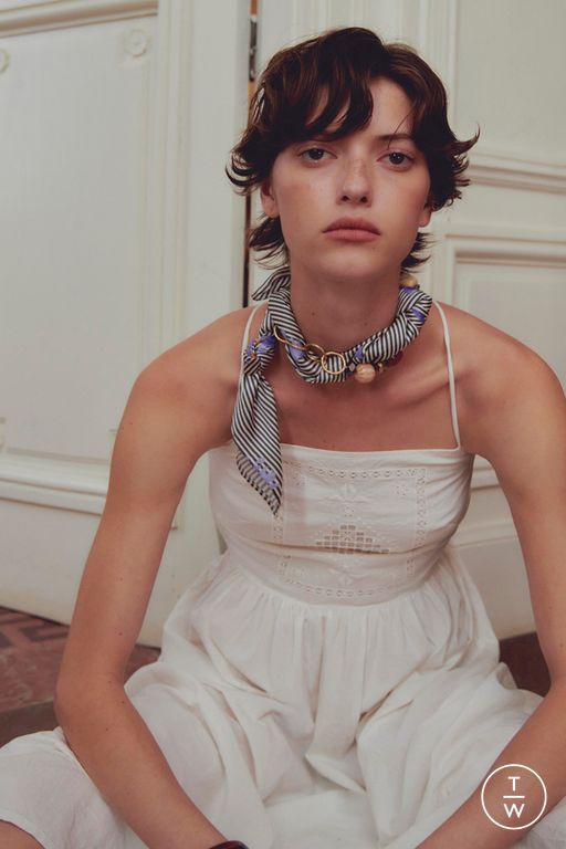 SS25 Sessùn Look 101