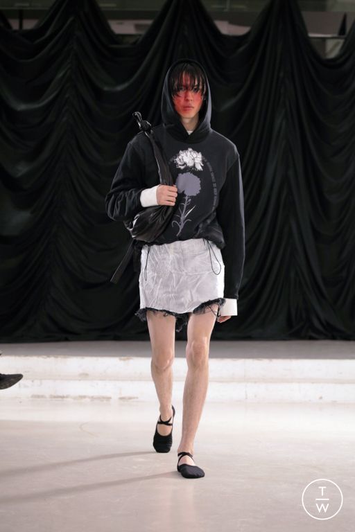 Fall/Winter 2023 XIMONLEE Look 19