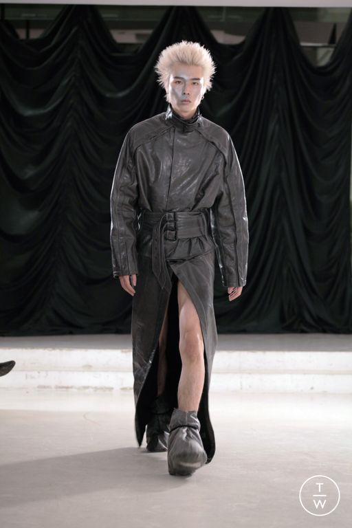 Fall/Winter 2023 XIMONLEE Look 20