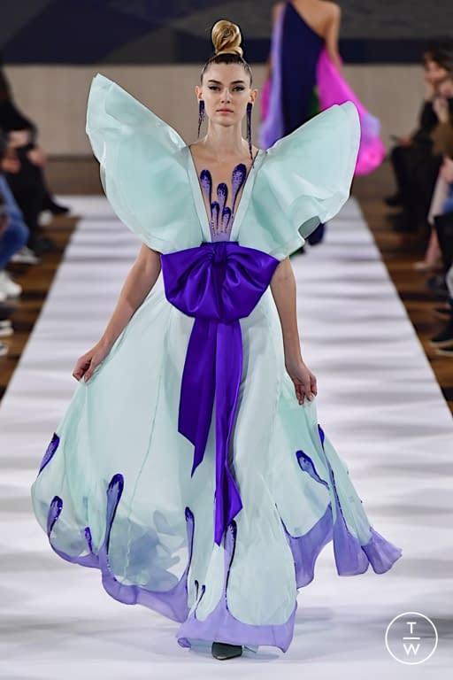 SS22 Yanina Couture Look 18