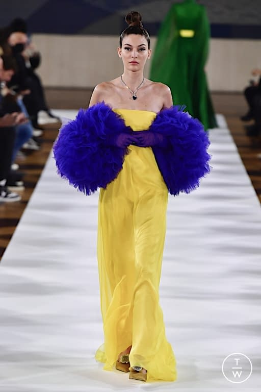 SS22 Yanina Couture Look 21