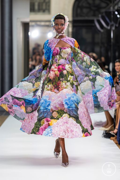 FW24 Yanina Couture Look 1