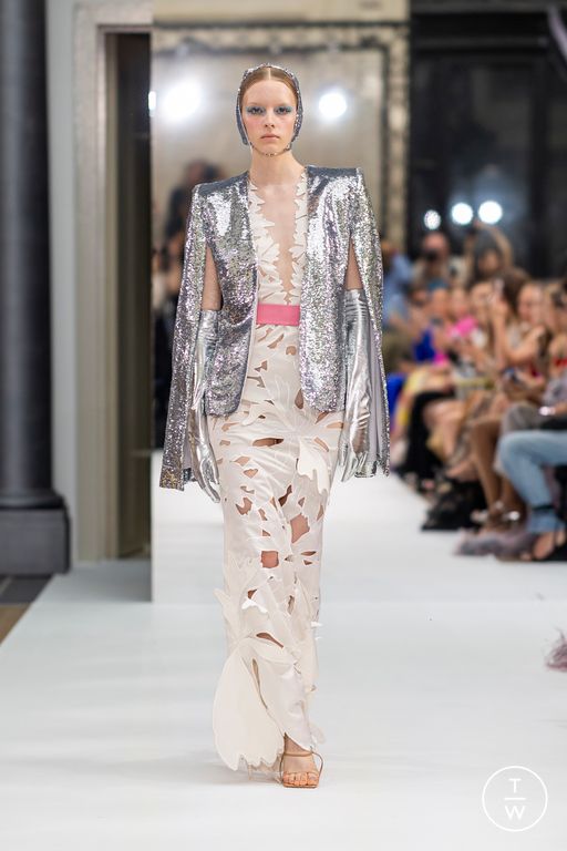 FW24 Yanina Couture Look 14