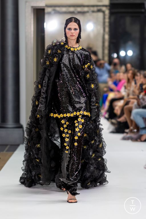 FW24 Yanina Couture Look 23