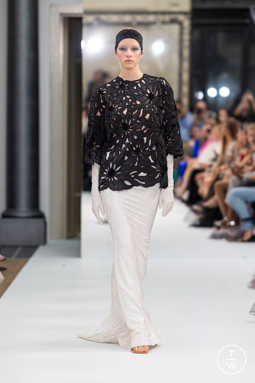 FW24 Yanina Couture Look 27