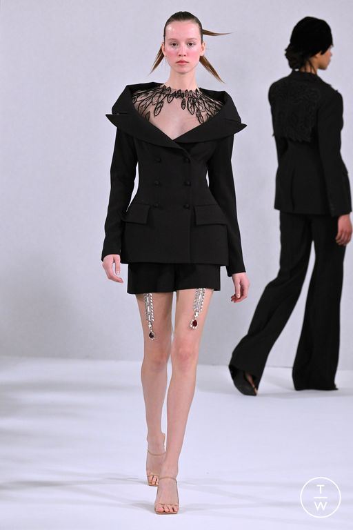 SS24 Yanina Couture Look 8