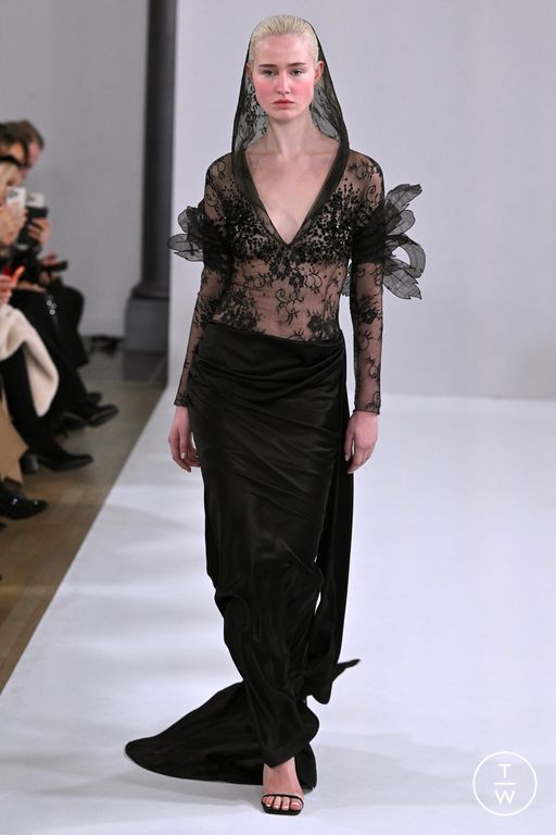 SS24 Yanina Couture Look 11