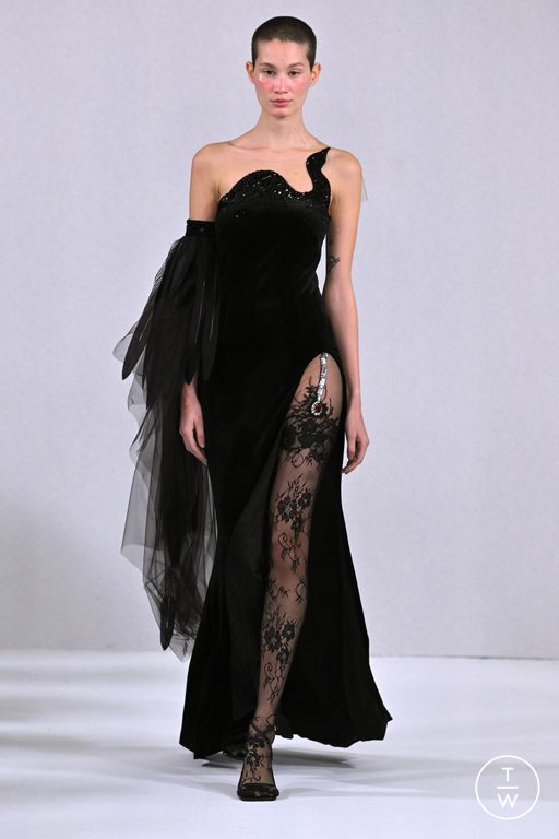 SS24 Yanina Couture Look 12