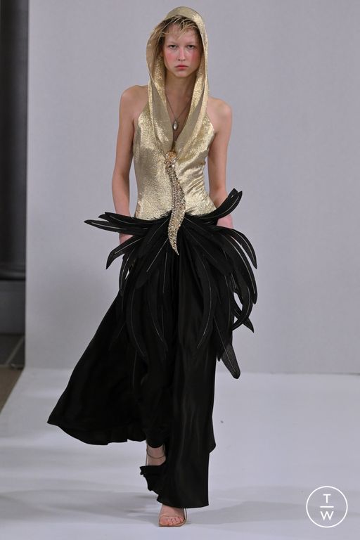 SS24 Yanina Couture Look 17