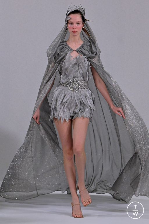 SS24 Yanina Couture Look 19