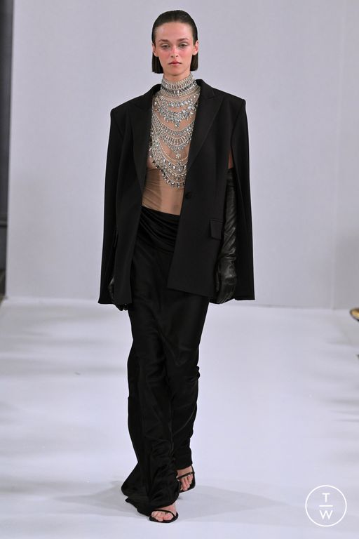 SS24 Yanina Couture Look 26