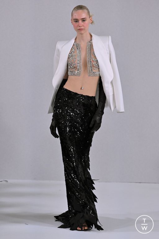 SS24 Yanina Couture Look 27