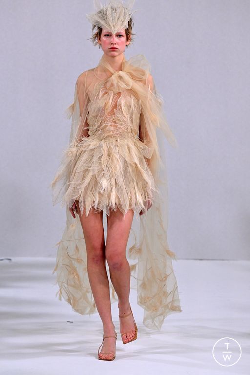 SS24 Yanina Couture Look 29