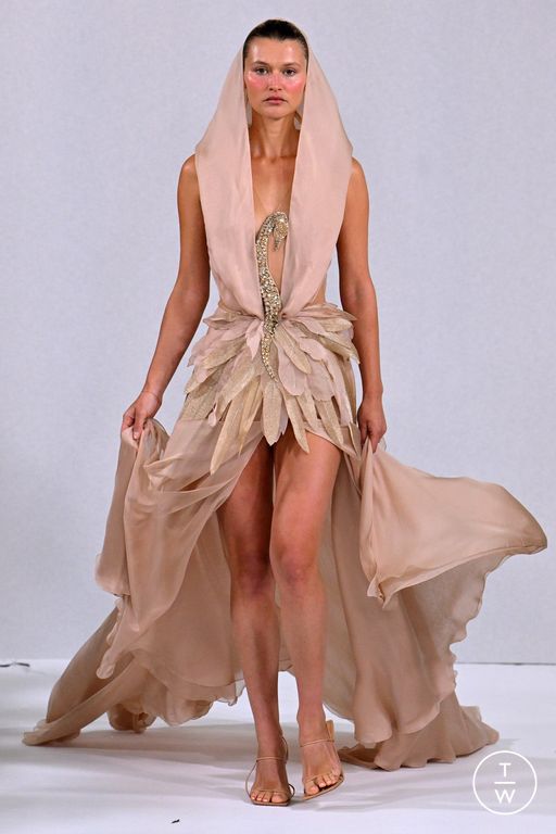 SS24 Yanina Couture Look 30