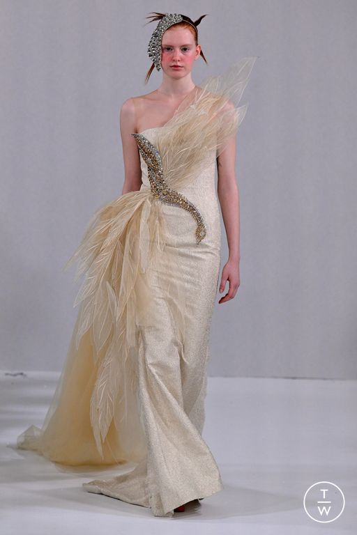 SS24 Yanina Couture Look 31