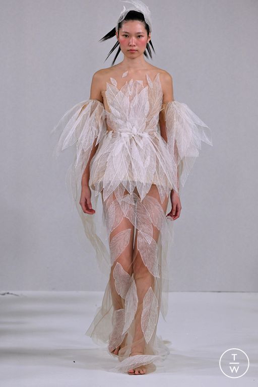 SS24 Yanina Couture Look 32