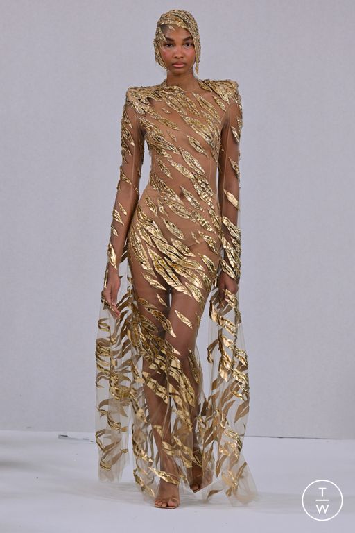 SS24 Yanina Couture Look 34